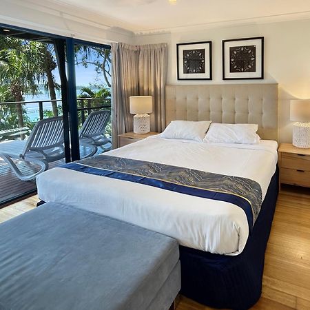 Shorelines Isla Hamilton Exterior foto
