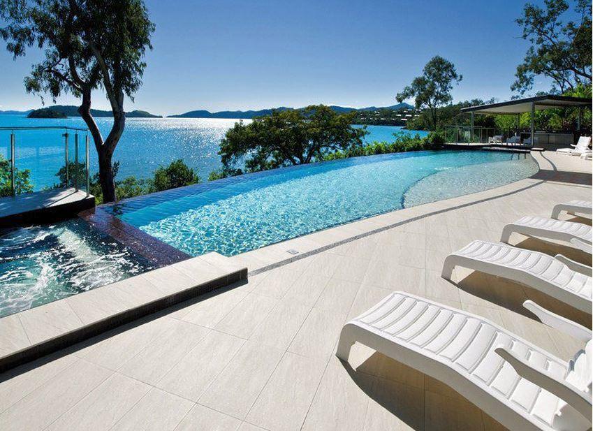 Shorelines Isla Hamilton Habitación foto