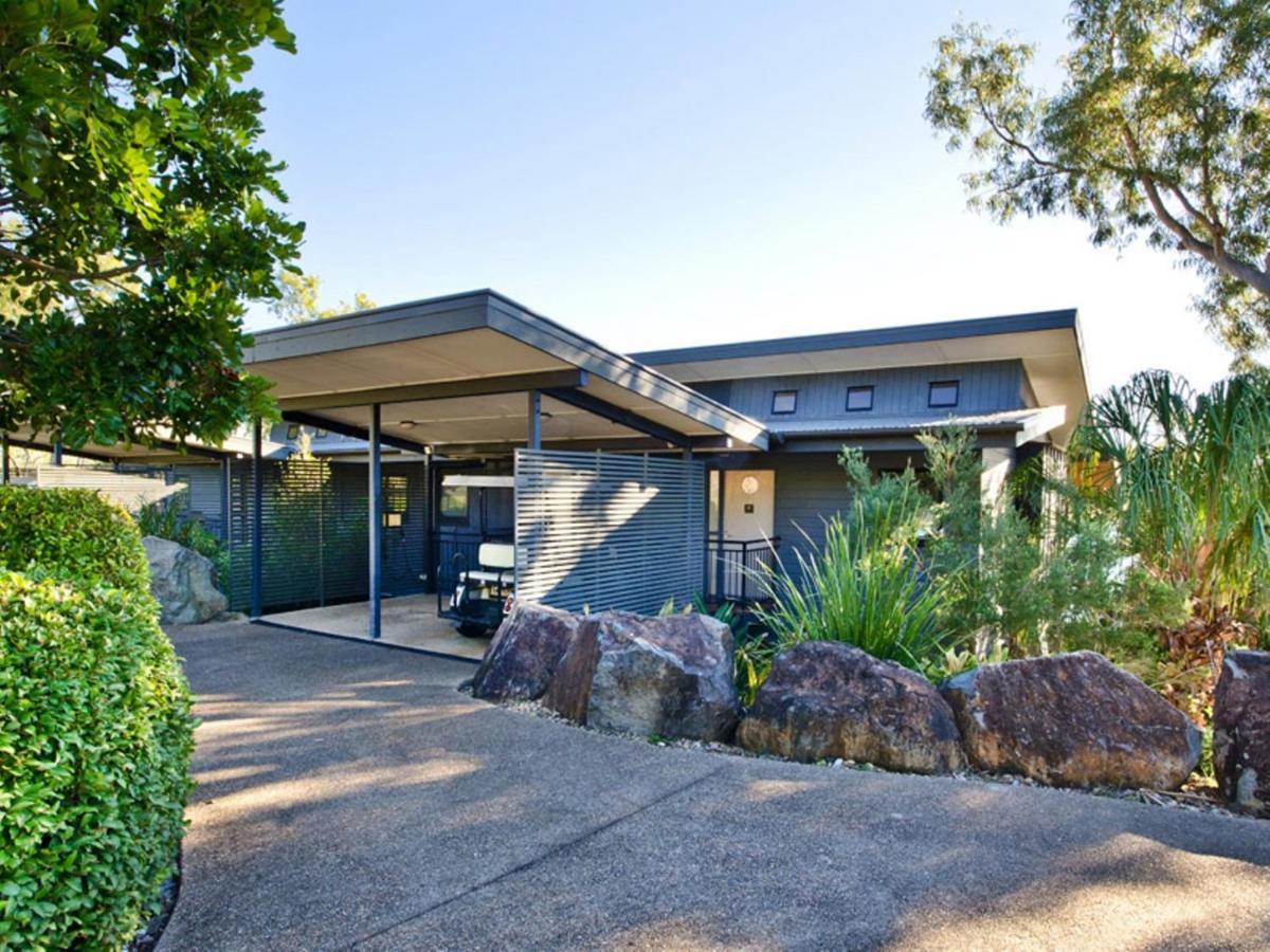 Shorelines Isla Hamilton Exterior foto
