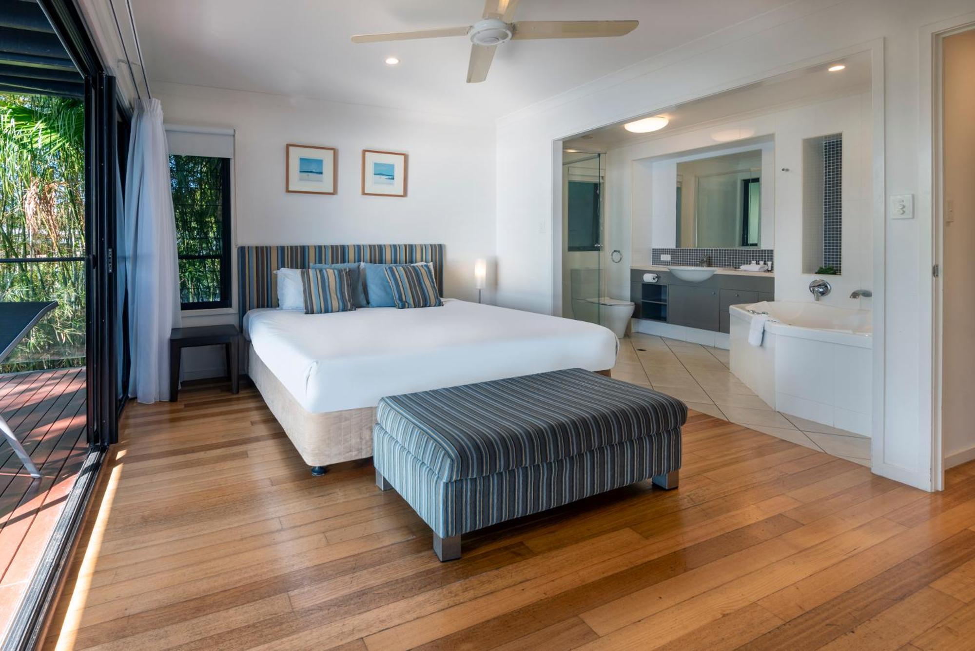 Shorelines Isla Hamilton Exterior foto