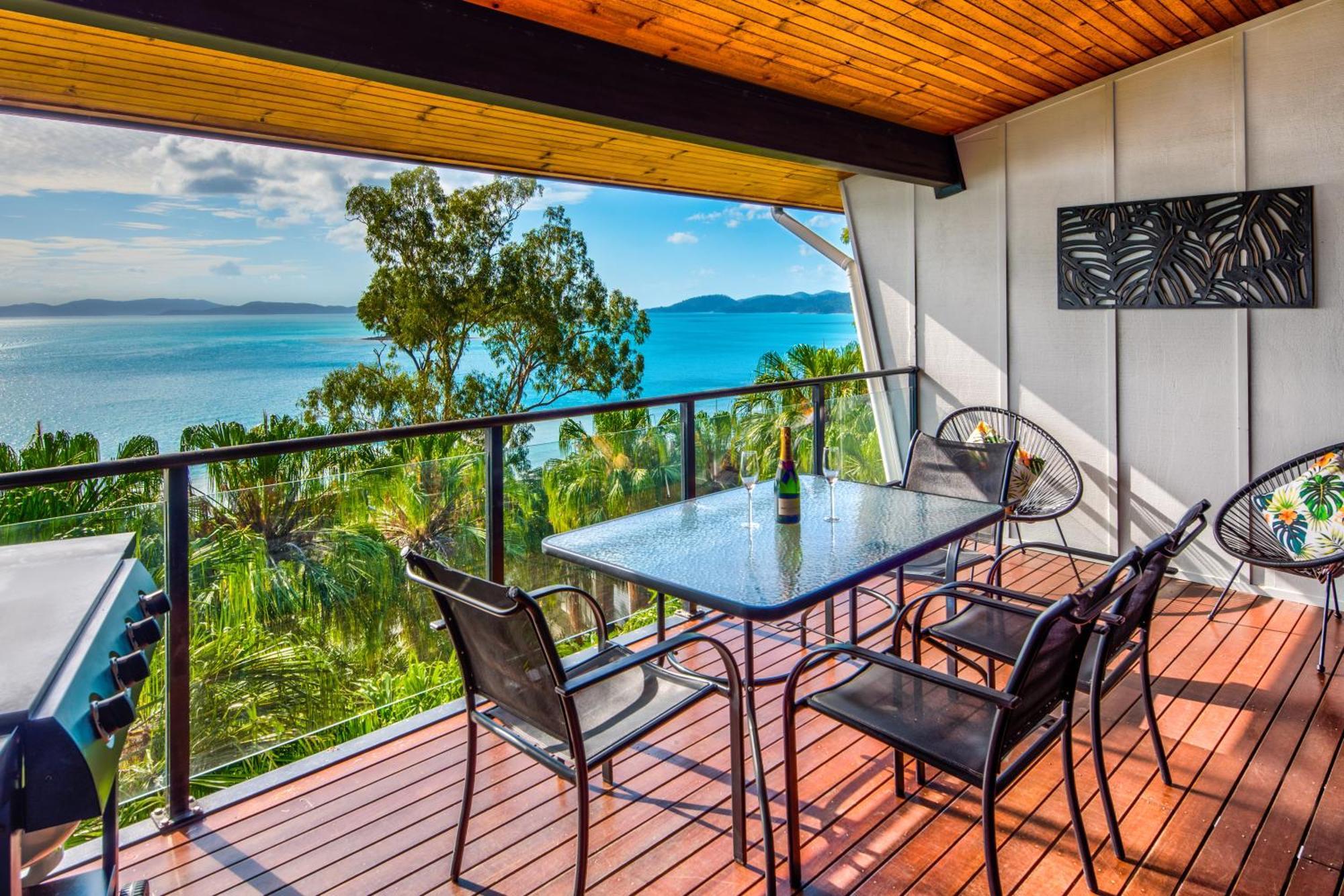 Shorelines Isla Hamilton Exterior foto