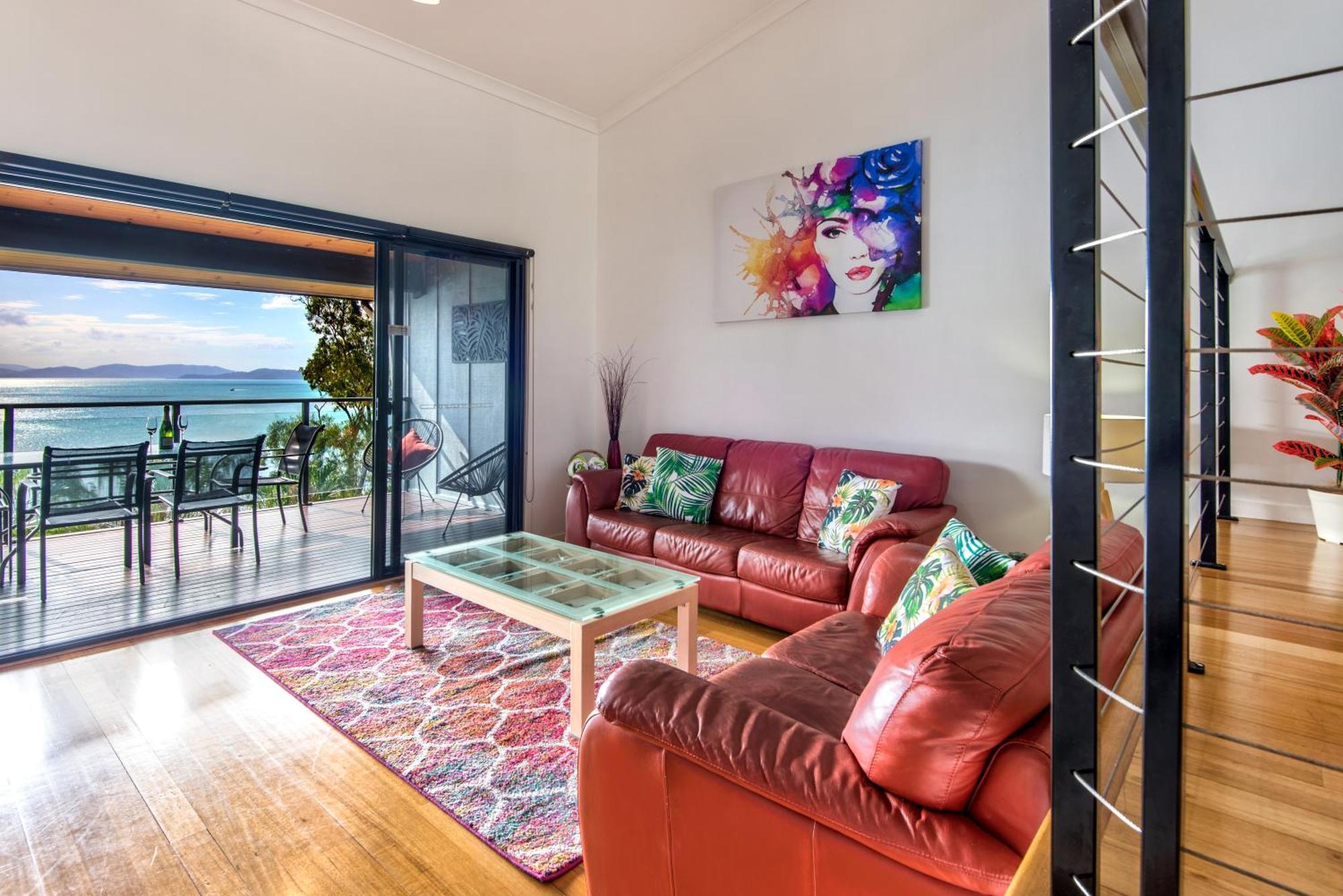 Shorelines Isla Hamilton Exterior foto