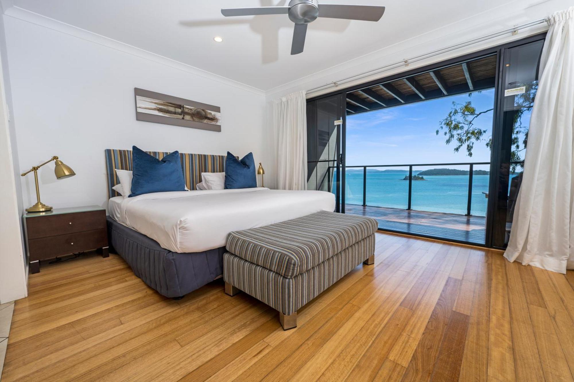 Shorelines Isla Hamilton Exterior foto
