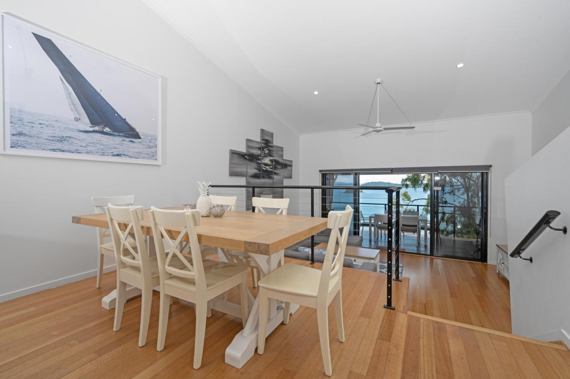 Shorelines Isla Hamilton Exterior foto