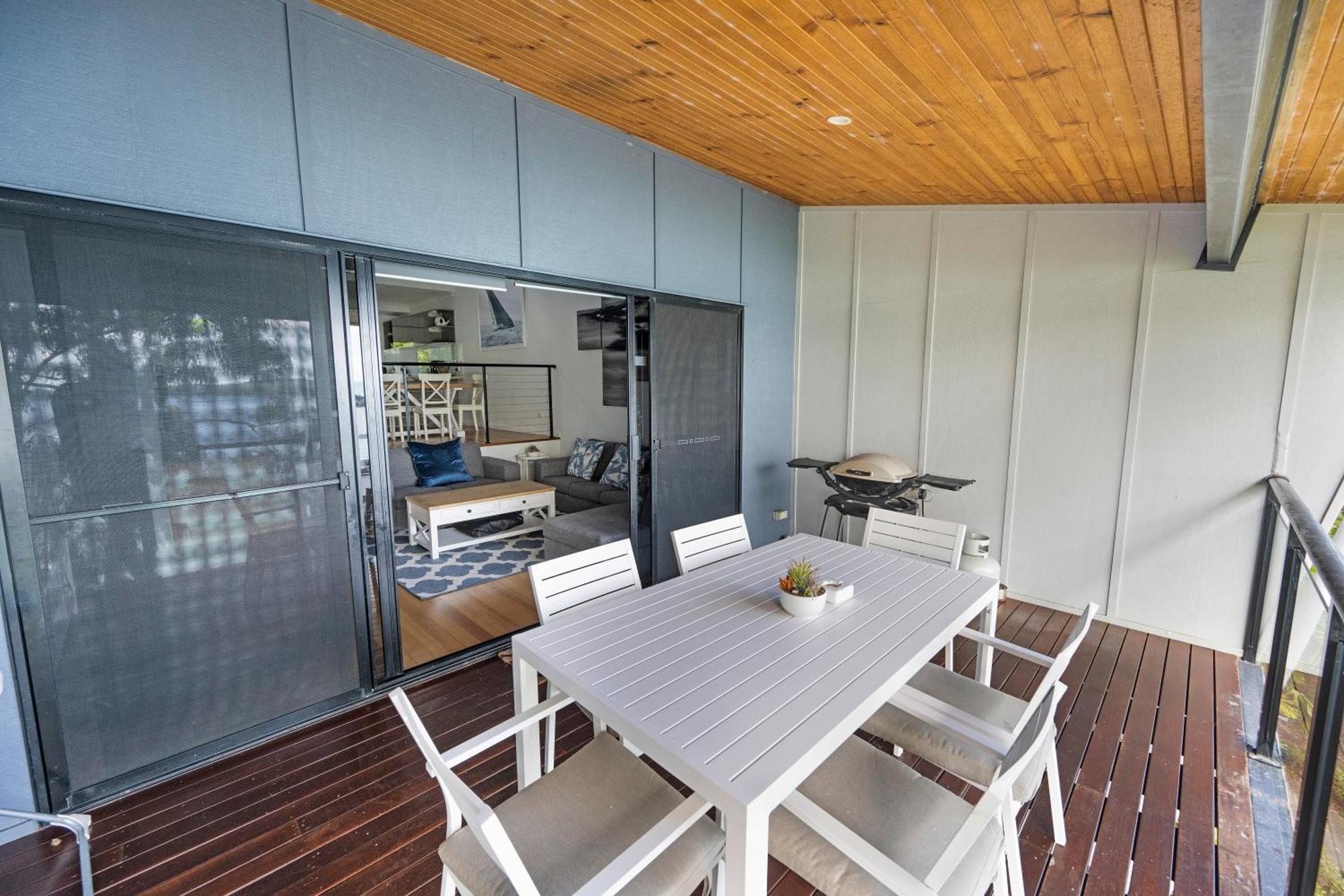 Shorelines Isla Hamilton Exterior foto