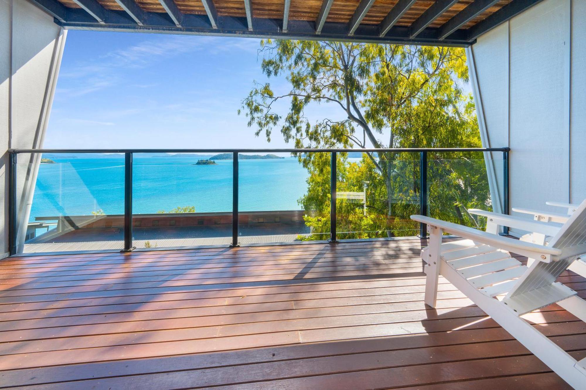 Shorelines Isla Hamilton Exterior foto