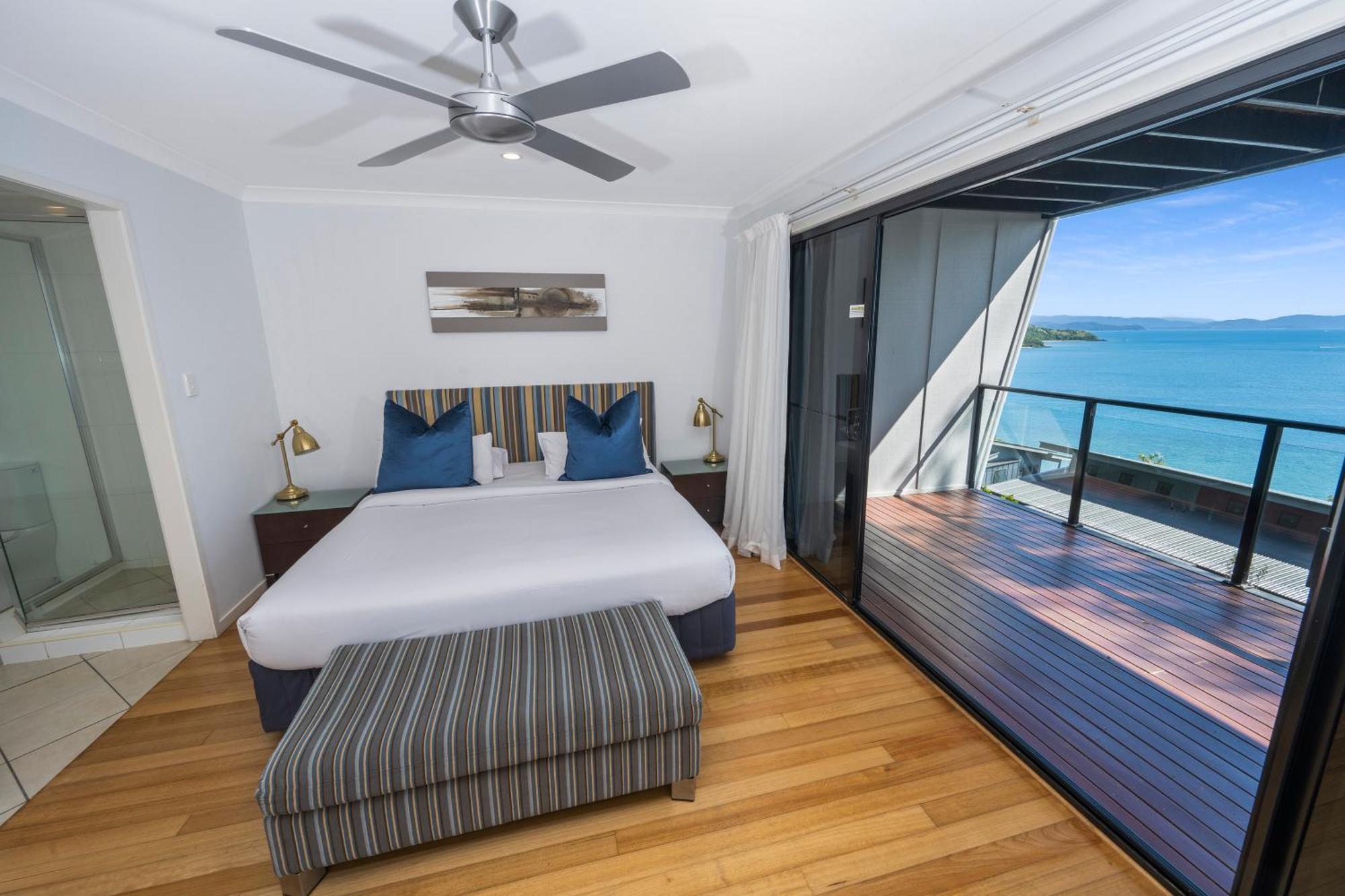 Shorelines Isla Hamilton Exterior foto