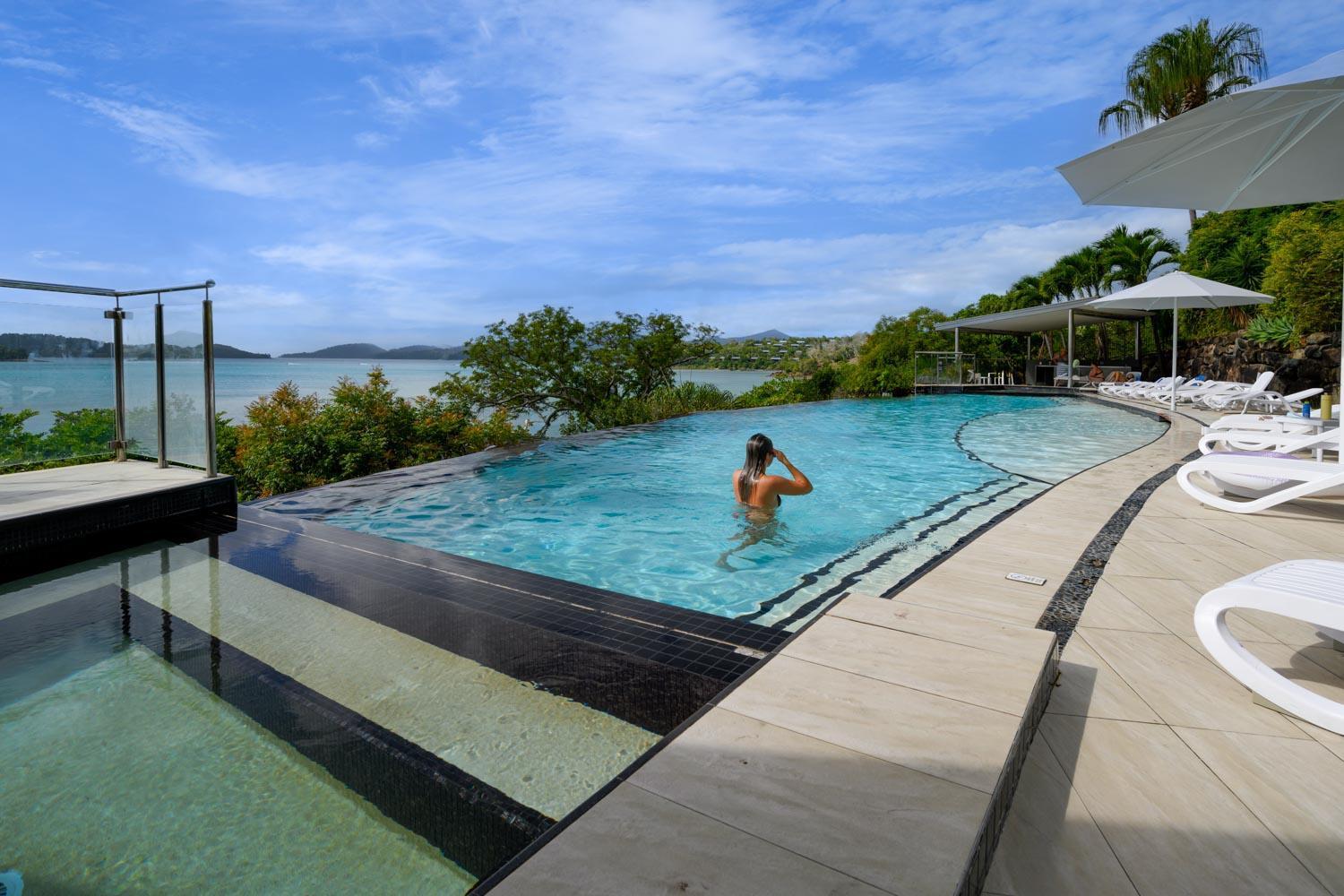 Shorelines Isla Hamilton Exterior foto