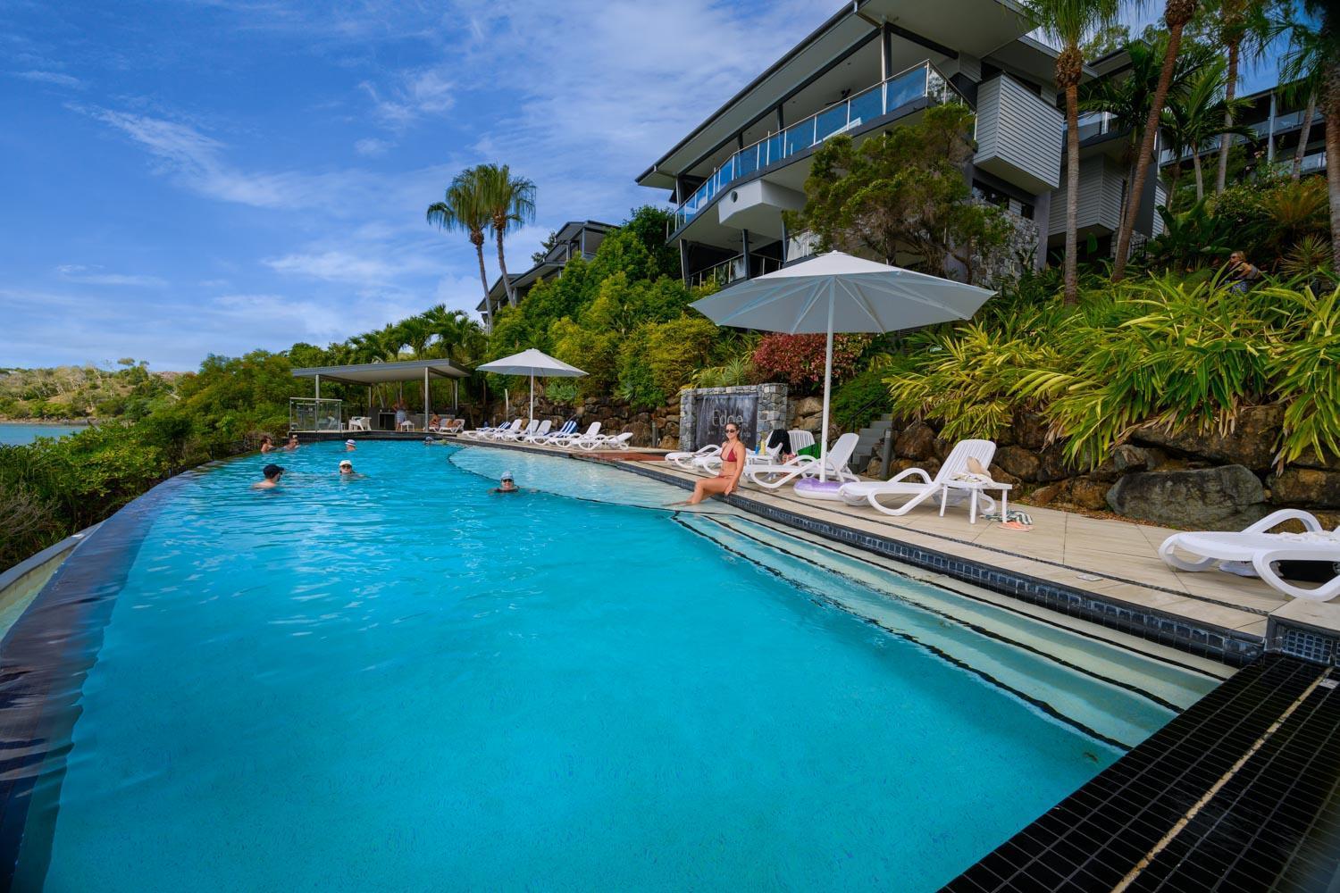 Shorelines Isla Hamilton Exterior foto