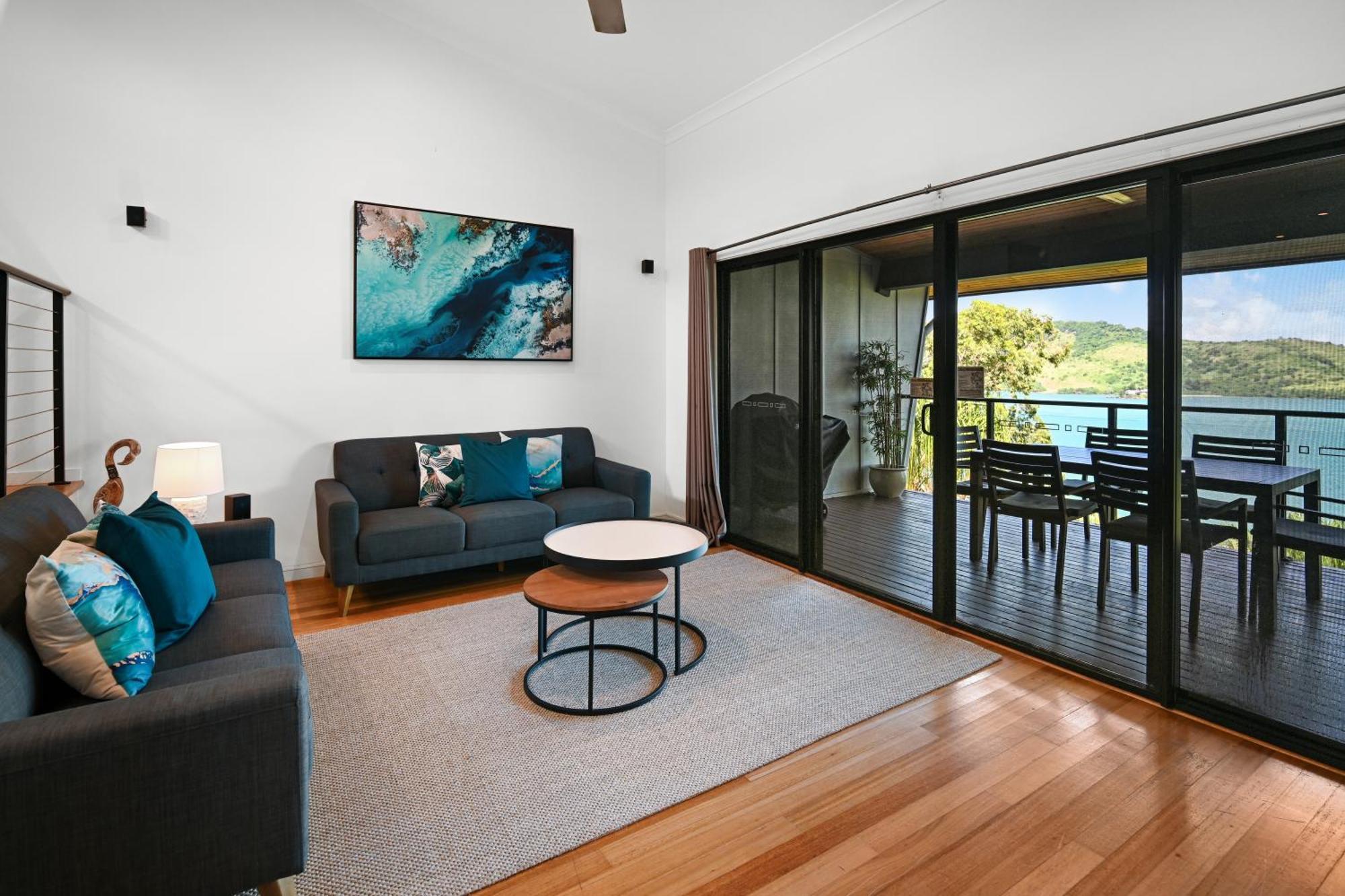Shorelines Isla Hamilton Exterior foto