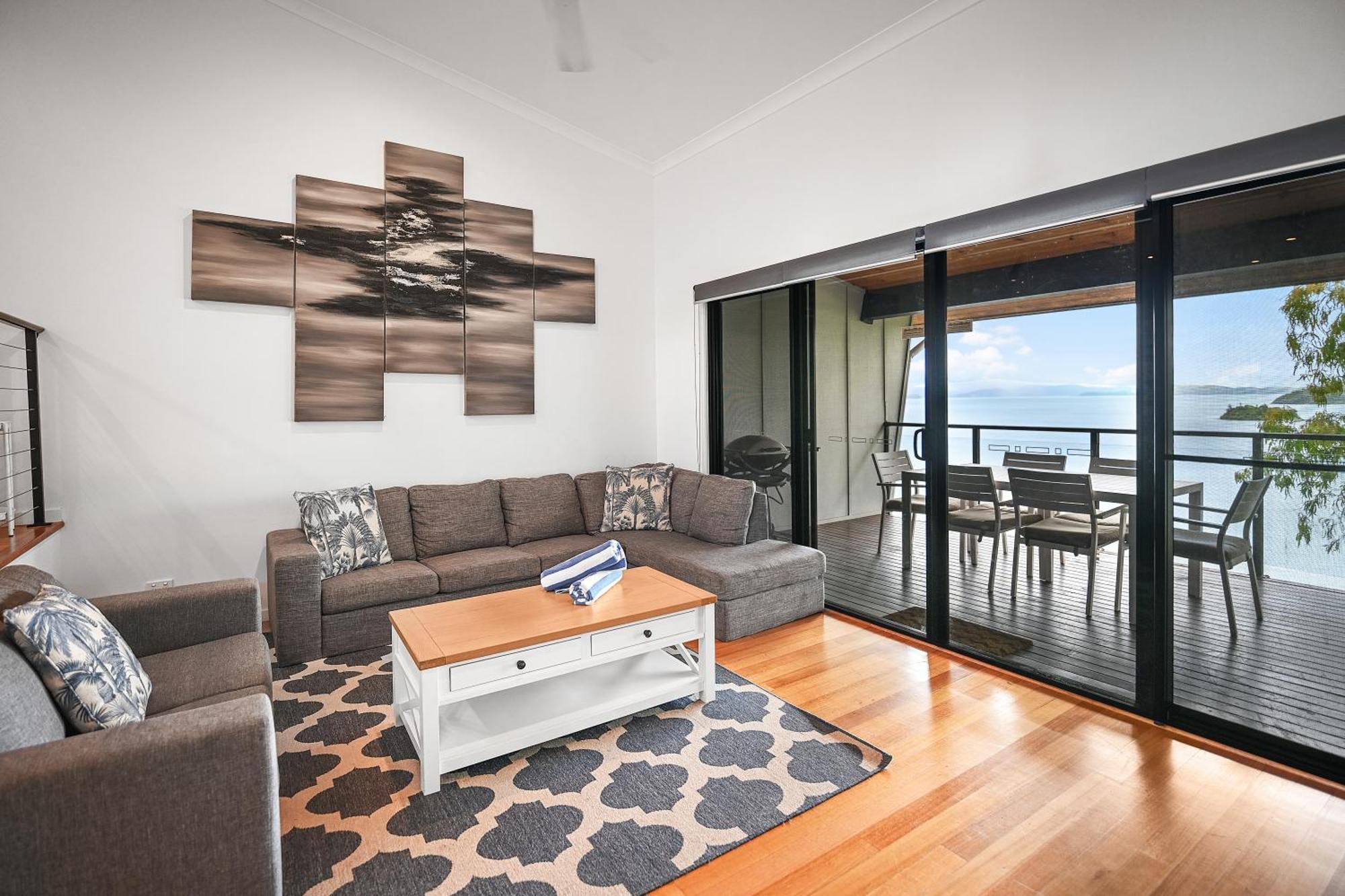 Shorelines Isla Hamilton Exterior foto