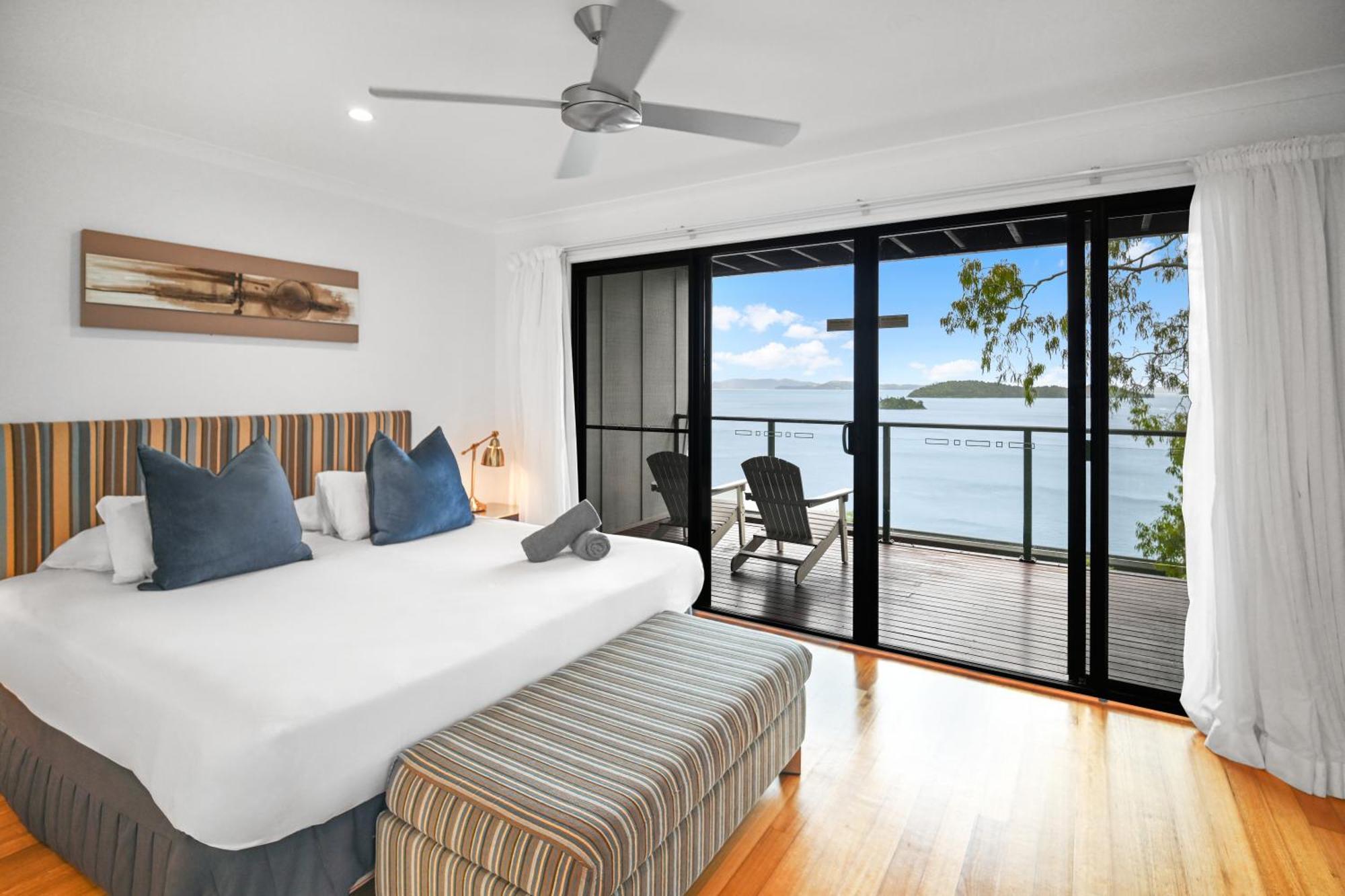 Shorelines Isla Hamilton Exterior foto