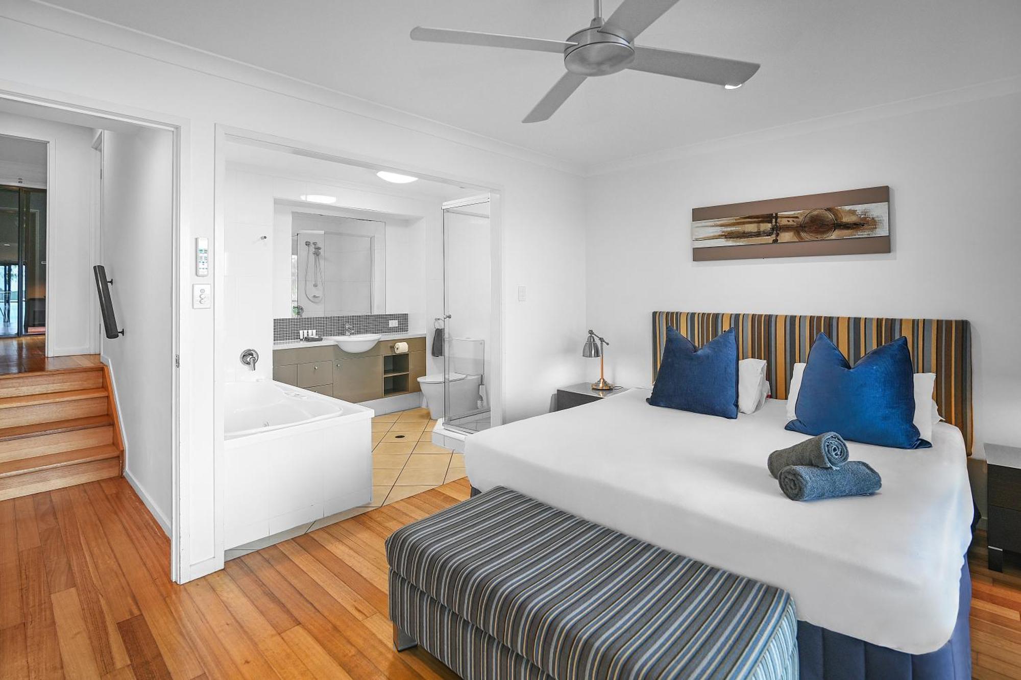 Shorelines Isla Hamilton Exterior foto