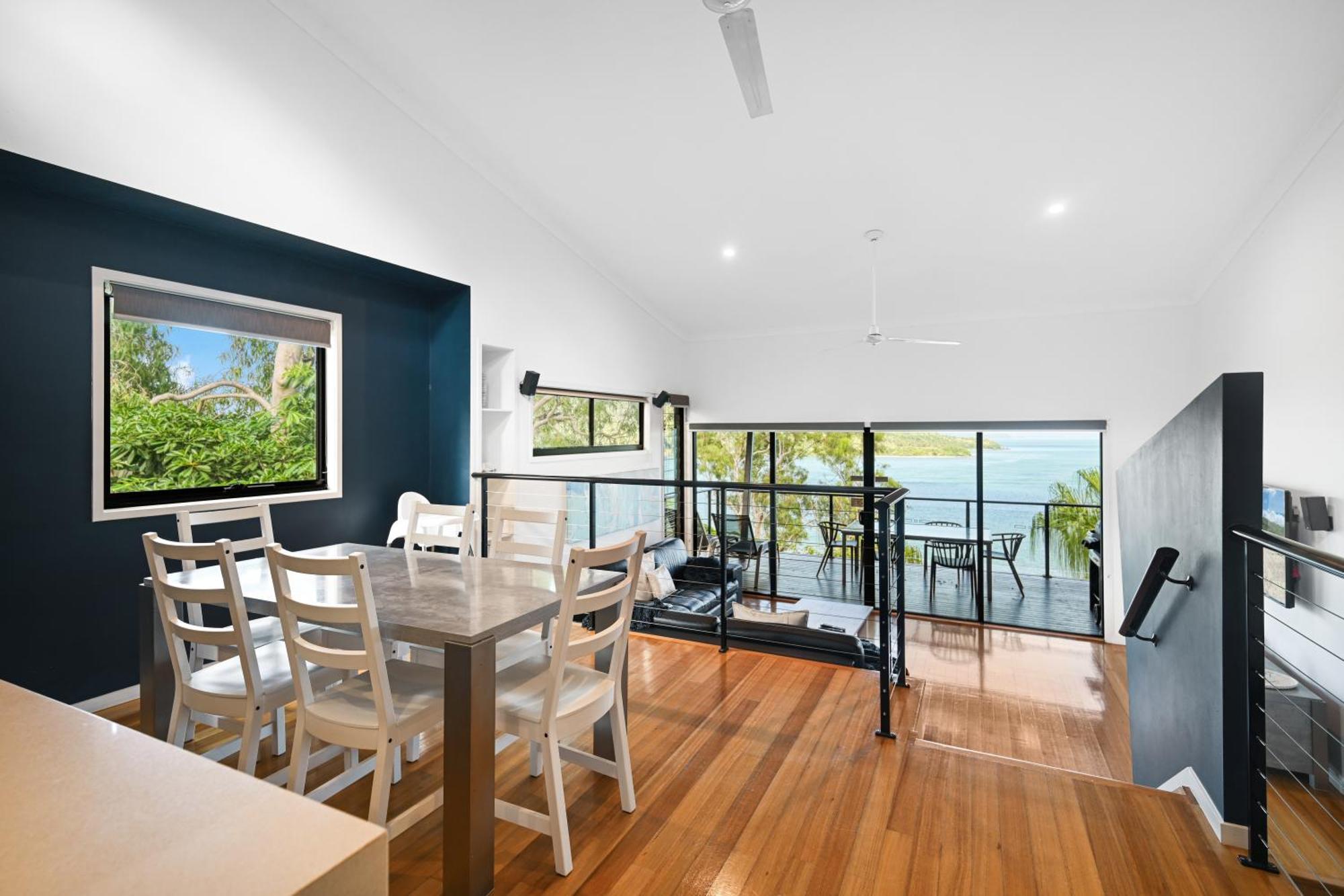 Shorelines Isla Hamilton Exterior foto