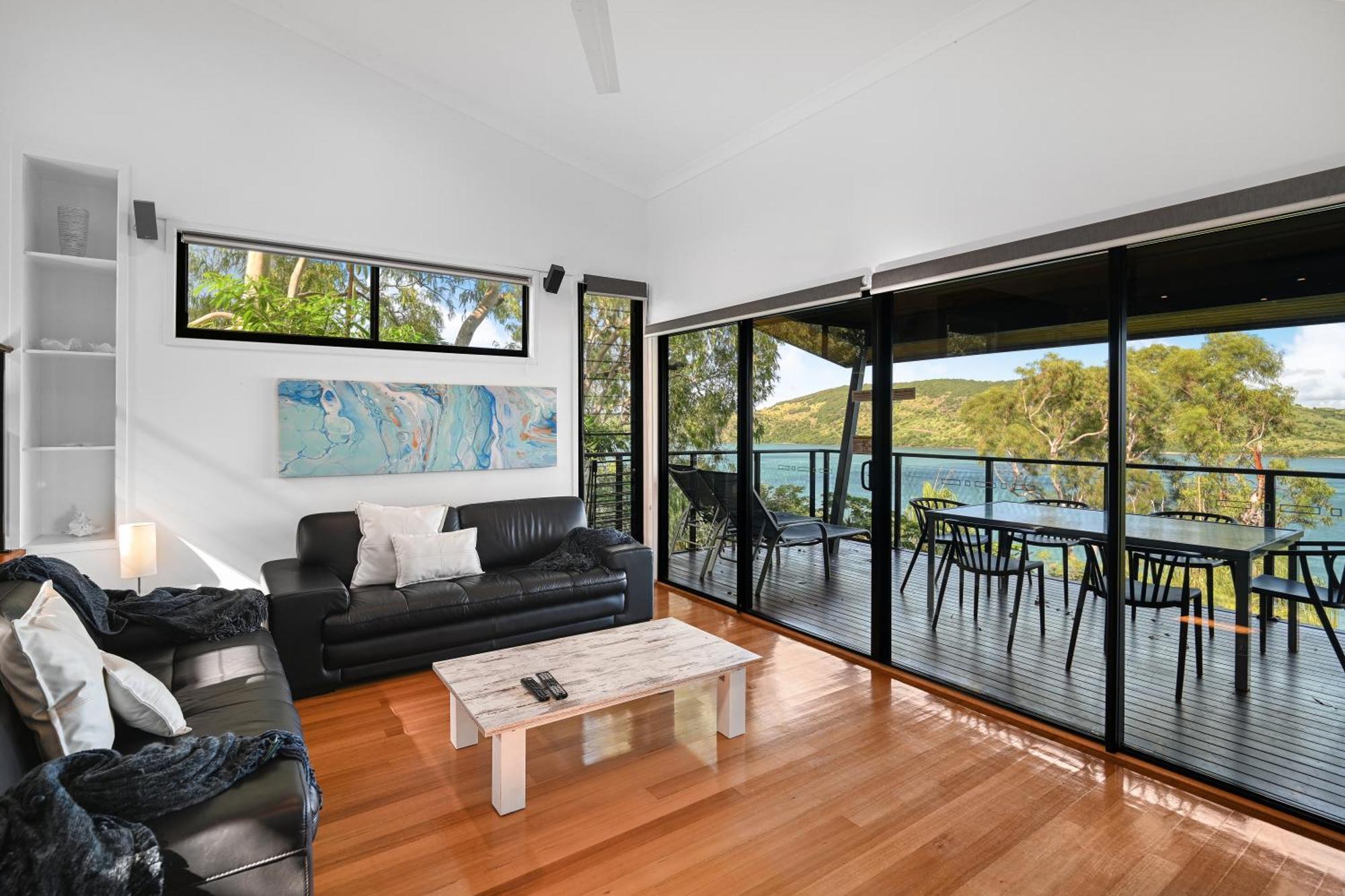 Shorelines Isla Hamilton Exterior foto